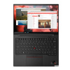 Lenovo ThinkPad X1 Carbon G9 [20XW00GWCD] (КЛАВ.РУС.ГРАВ.) Black 14" {2.2K IPS i7-1165G7 16Gb 512Gb 
