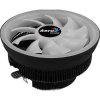 Фото  Cooler Aerocool Core Plus  ARGB {110W / ARGB / PWM / Intel 115*/775/1200/1700 AMD / Clip"}