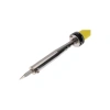 REXANT (12-0125) Паяльник с керам. нагревателем, долговечное жало  220V/ 80 Вт  