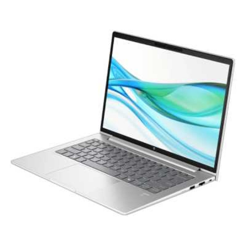 Фото  HP Probook 440 G11 [8Z4M8AV] Silver 14" {WUXGA Ultra 5 125U/1*16384Mb/512SSDGb/Backlit/DOS} 