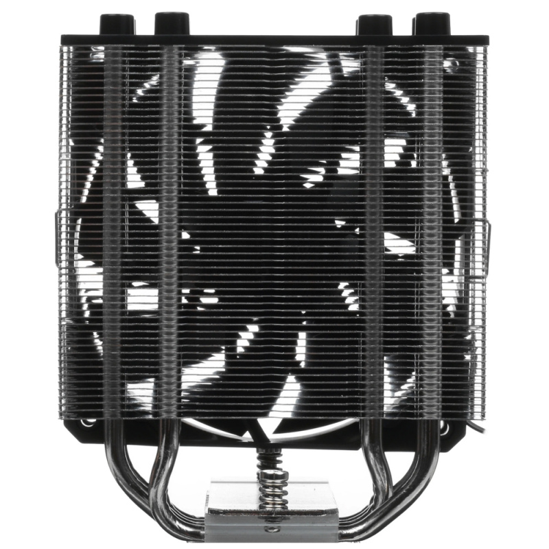 Фото  Cooler ID-Cooling SE-224-XTS