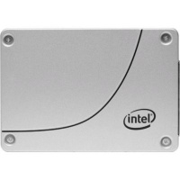Фото  Intel SSD 480Gb S4610 серия SSDSC2KG480G801 {SATA3.0, 3D2, TLC, 2.5"}