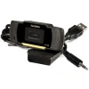 Exegate EX286181RUS Веб-камера ExeGate GoldenEye C270 HD {матрица 1/3" 1 Мп, 1280х720, 720P,USB+3.5 mm Jack, 30fps, микро. с шумоподавлением, фикс. фо