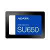 A-DATA SSD 240GB SU650 ASU650SS-240GT-R {SATA3.0}