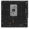 Фото  MS-Terminator B850M PRO II WIFI7 (Socket AM5, mATX, 4*DDR5(192Gb), DP/HDMI, 2*SATA3, 3*M.2, 1*PCIEx16/1*PCIEx1, 1* Type-C, 4*USB 2.0, 4*USB 3.2, LAN 1