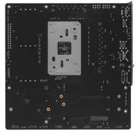 Фото  MS-Terminator B850M PRO II WIFI7 (Socket AM5, mATX, 4*DDR5(192Gb), DP/HDMI, 2*SATA3, 3*M.2, 1*PCIEx16/1*PCIEx1, 1* Type-C, 4*USB 2.0, 4*USB 3.2, LAN 1