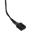 Фото  Cooler ID-Cooling SE-214-XT {Soc-AM4/1151/1200/1700 4-pin 16-27dB Al+Cu 180W 810gr LED} RTL