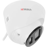 Фото  HIWATCH DS-I453M(C)(2.8MM) Камера видеонаблюдения IP  1440p,  2.8 мм,  белый