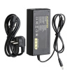 Фото  KS-is Блок питания AC/DC 5.5х2.5мм 12Bl5A (KS-595) 60Вт