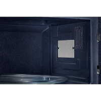 Фото  Samsung MS23K3614AK/BW  Микроволновая печь, 23л, 800Вт, черный