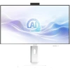 MSI Modern AM273QP AI 1UM-097XRU [9S6-AF0112-097] White  27"{WQHD  Ultra 5 125H(1.2Ghz)/16384Mb/512PCISSDGb/Intel Arc Graphics/noOS + Wireless KB+M}