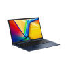 Фото  ASUS Vivobook 17 X1704VA-AU982 [90NB13X2-M00ML0]  Blue 17.3" {FHD 5 120U/16GB/SSD512GB/noOS}