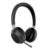 Фото  Гарнитура беспроводная/ Yealink BH76 UC Black [1208621]