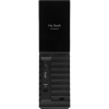 Фото  WD Portable HDD 12TB My Book (New) WDBBGB0120HBK-EESN 3,5" 5400RPM USB 3.0 (E4C)
