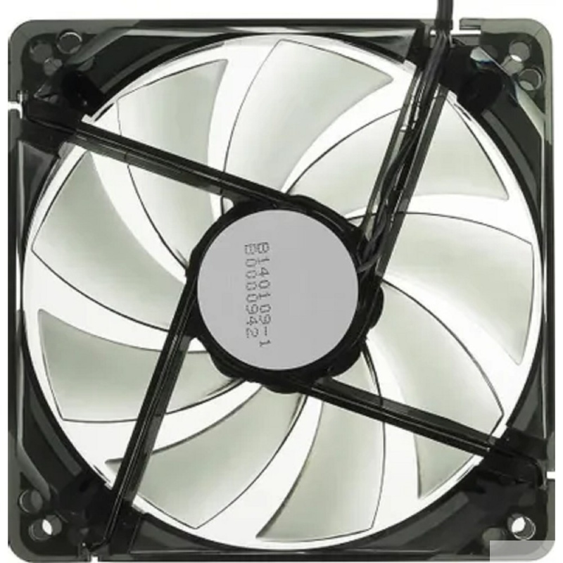 Фото  Case fan Deepcool  WIND BLADE 120 (L) {120х120х25 }
