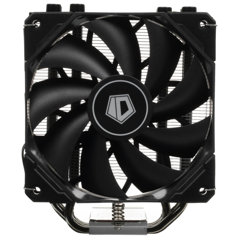Фото  Cooler ID-Cooling SE-224-XTS LGA1700/1200/115X/AM5/AM4