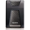 A-Data Portable HDD 2Tb HD650 AHD650-2TU31-CBK {USB 3.1, 2.5", Black} Противоударные Slim