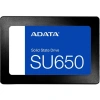 A-DATA SSD 960GB SU650 ASU650SS-960GT-R {SATA3.0}