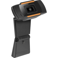 Фото  Web-камера Defender G-lens 2579 {HD720p, 2МП, микрофон} [63179]