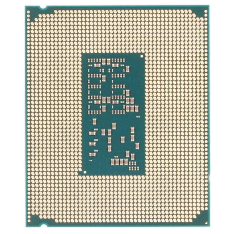 Фото  Центральный Процессор Intel Core Ultra 7 265KF OEM (Arrow Lake, C20(12EC/8PC)/T20, 3,3/5,5GHz, Without Graphics, L2 36Mb, Cache 30Mb, TDP 125/250W, S1