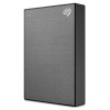 Фото  Seagate Portable HDD 4TB One Touch Black STKY4000404 [3FRAPC-500]