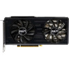 PALIT RTX3060 DUAL 12G NV RTX3060 12288Mb 192 GDDR6 1320 15000 HDMIx1 DPx3 H [NE63060019K9-190AD] RT