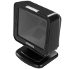 Фото  MINDEO MP8610 USB Сканер ШК с подставкой (презентационный, 2D имидж, черный)