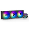 Фото  Система водяного охлаждения Zalman Alpha2 A36,  120мм, Ret