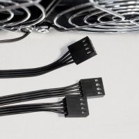 Фото  Exegate EX293404RUS Серверный корпус ExeGate Pro 2U660-HS12 <RM 19", высота 2U, глубина 660, БП 2U-600ADS, 12xHotSwap>