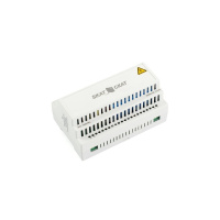 Фото  БАСТИОН SKAT-12DC-1.0 Li-ion (СКАТ ИБП-12/1-3,2/Li-DIN) источник питания на Li-ion АКБ 5,2 Ач, под DIN рейку 35 мм, МПТ (595)