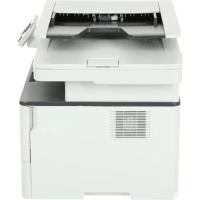 Фото  Pantum M7100DN МФУ лазерное ЧБ, А4, P/C/S, 33 ppm (max 60000 p/mon), 525 MHz, 1200x1200 dpi, 256 MB RAM, PCL/PS, Duplex, ADF50, paper tray 250 pages, 