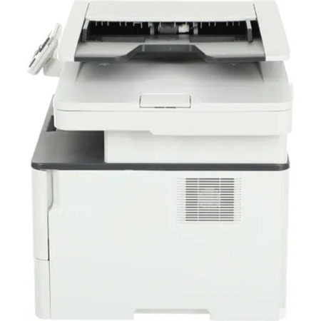Фото  Pantum M7100DN МФУ лазерное ЧБ, А4, P/C/S, 33 ppm (max 60000 p/mon), 525 MHz, 1200x1200 dpi, 256 MB RAM, PCL/PS, Duplex, ADF50, paper tray 250 pages, 
