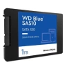 WD SSD 1Tb WDS100T3B0A {SATA 3.0} 