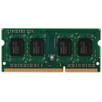 Фото  Apacer DDR3 SODIMM 4GB DS.04G2K.KAM PC3-12800, 1600MHz