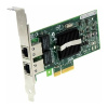 Фото  INTEL EXPI9402PT Сетевая карта OEM, PCI-Exepres Dual port server adapter