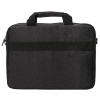 Фото  Сумка Continent  CC-216 Black (полиэстр, черный  15,6'')