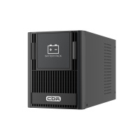 Фото  CBR EBP-TW-1000-24V18AH [Батарейный Блок для модели ESN-1KT-3F-LCHERSC]