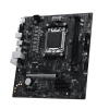 Фото  MSI PRO A620AM-B EVO Socket AM5 AMD A620A 2xDDR5 mATX AC`97 8ch(7.1) 2.5Gg RAID+VGA+HDMI