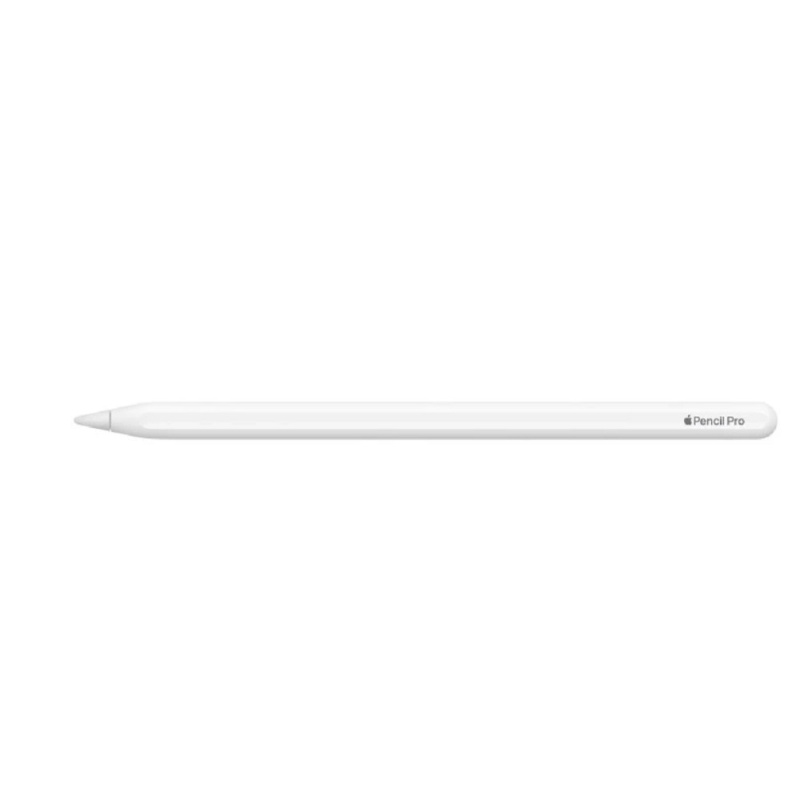 Фото  Apple Pencil Pro белый Non active [MX2D3AM/A]