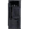 Фото  Accord A-300 черный без БП ATX 4x120mm 2xUSB2.0 1xUSB3.0 audio