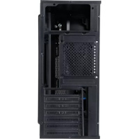 Фото  Accord A-300 черный без БП ATX 4x120mm 2xUSB2.0 1xUSB3.0 audio
