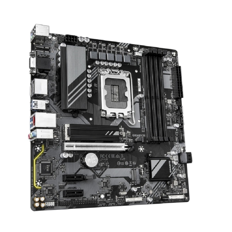 Фото  Gigabyte B760M DS3H GEN5
