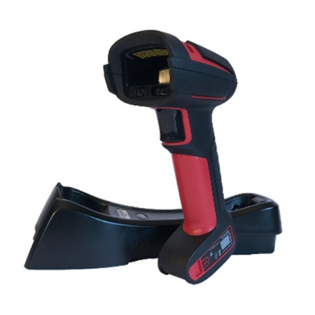 Honeywell Сканер 1991IXLR  USB Kit:Wireless.1D 2D XLR Focus BT Class 1 cable