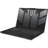 Фото  ASUS TUF Gaming FA707NUG-HX182 [90NR0EF5-M00AX0] 17.3" {FHD Ryzen 7 7445HS/16Gb/SSD512Gb/RTX4050 6Gb/noOS}