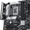 Фото  ASUS PRIME B760M-PLUS (Socket 1700, mATX, 4xDDR5(192GB), DP/HDMI 2.1, 2xPCIe 4.0x16/1xPCIe 4.0, 1xLAN (2.5GbE), 4xSATA 6Gb/s, 2xM.2, 2xUSB 3.2, 4xUSB 