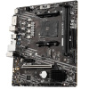 Фото  MSI B550M-A PRO Soc-AM4 AMD B550 2xDDR4 mATX AC`97 8ch(7.1) GbLAN RAID+DVI+HDMI