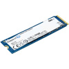 Фото  Kingston SSD NV3, 500GB, M.2(22x80mm), NVMe, PCIe 4.0 x4, 3D TLC SNV3S/500G