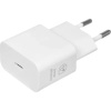 Фото  Сетевое зарядное устройство Samsung EP-T2510 White