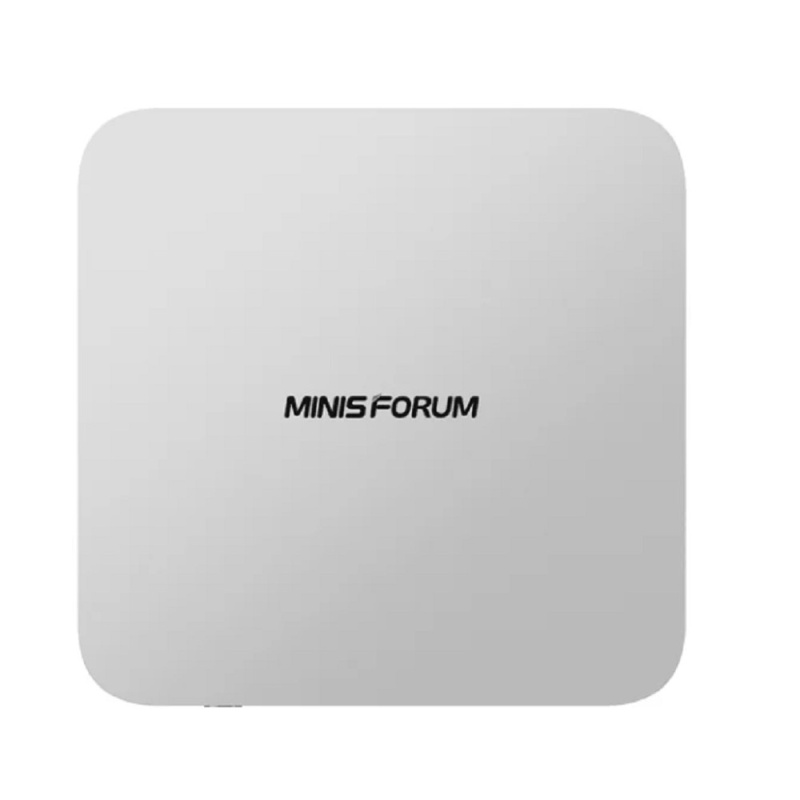 Фото  Minisforum Мини ПК M1Pro-125H/32GB+1TB (Intel Core Ultra 5 125H) 32GB+1TB, Intel Arc, Win11 Pro