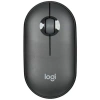 910-007015 Logitech Wireless Mouse Pebble 2 M350S TONAL GRAPHITE